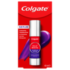 Bild: Colgate Zahnaufhellungsbooster Max White Purple Serum
